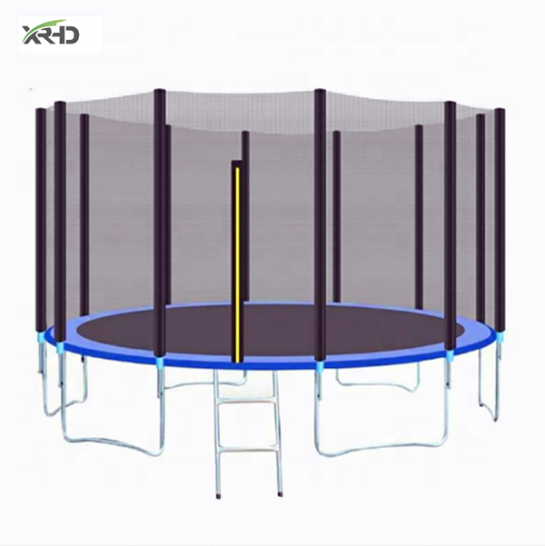 16 ft trampoline outdoor adults kids jumping toys trampoline