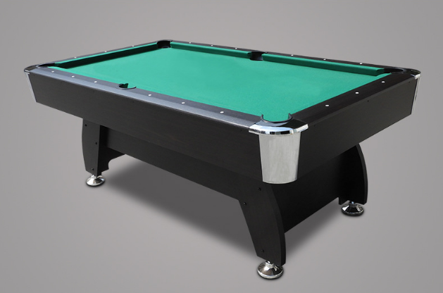 2021 Popular pool table professional billiard table  indoor game playing Snooker & Billiard tables