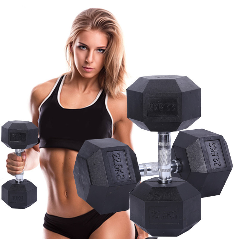 Powerlifting with dumbbells sale