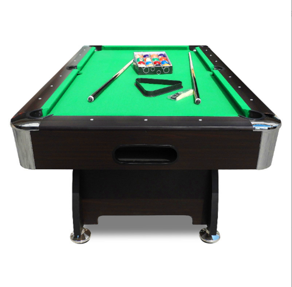 2021 Popular pool table professional billiard table  indoor game playing Snooker & Billiard tables