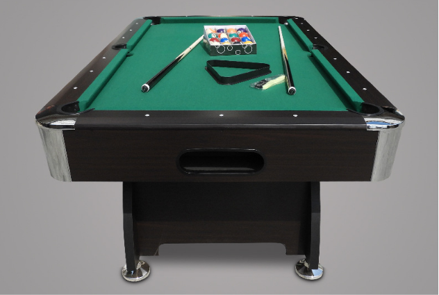 2021 Popular pool table professional billiard table  indoor game playing Snooker & Billiard tables