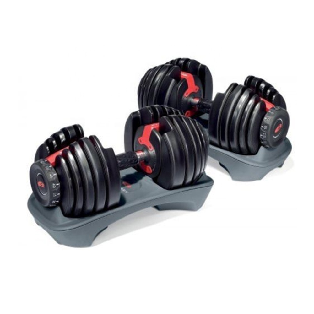 gym body building dumbbells weight lifting equipment jiuli fitness