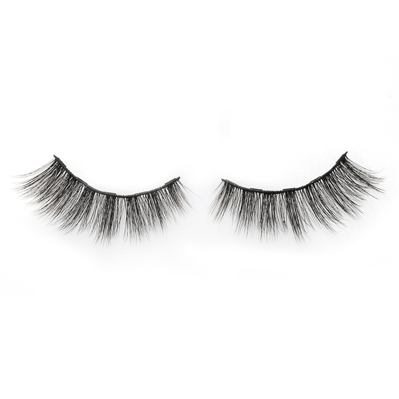 Wholesale Private Label Vendor Glamnetic Premium Bulk Extension Mink No Glue Eyeliner Suit Magnetic Eyelash With Eyeliner