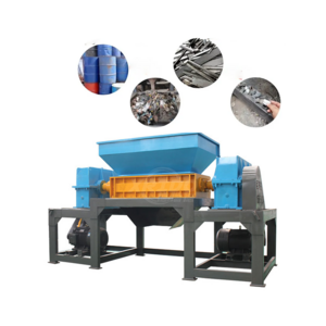 3000-5000t/h Waste Textile Clothes Shredder Machine/Scrap Metal Steel Shredder/Used Tire Shredder for sale