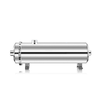 Stainless Steel Kitchen Whole House UF Membrane Water Purifier 1000l 6000L 10000L Ultra Filtration Water Filter System