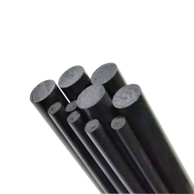 High Strength Carbon Fiber Rod,Pultruded Carbon Fibre Composites With Epoxy Resin