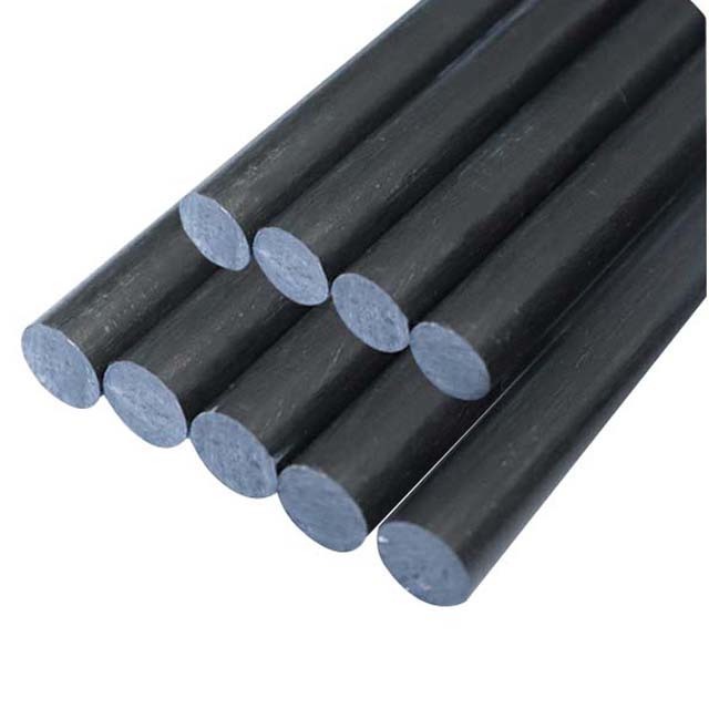 High Strength Carbon Fiber Rod,Pultruded Carbon Fibre Composites With Epoxy Resin