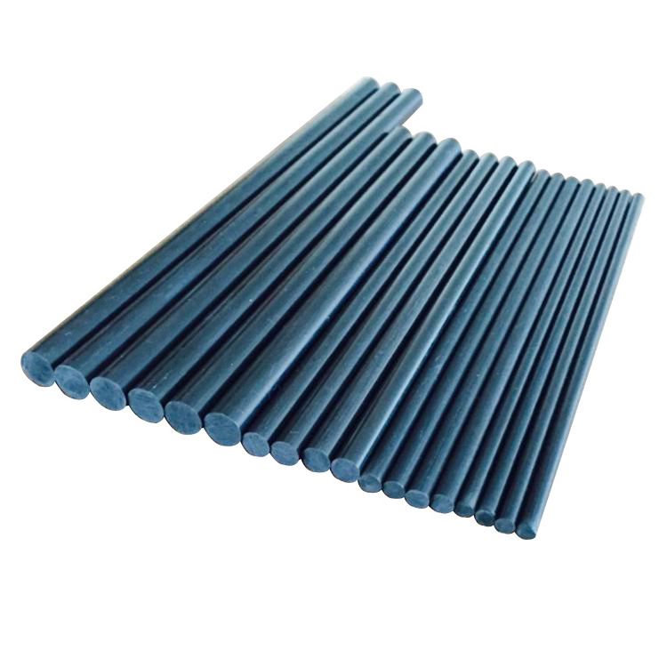 Factory Wholesale Top Quality CARBON Fiber Pultrusion Rod,CFP/CFRP High Strength Rod Bar