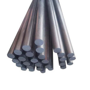 High Strength Carbon Fiber Rod,Pultruded Carbon Fibre Composites With Epoxy Resin