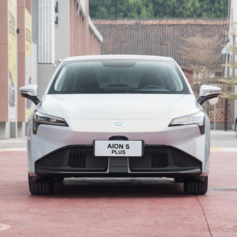 2022 electric sedan AION S Plus series New energy China's best-selling car electric car AION S Plus