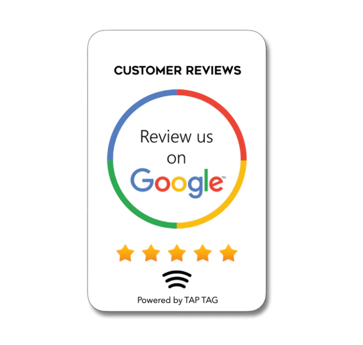 Custom Printing Nfc Chip Google Reviews Card Pop Up Amazon Review Card Nfc 213 215 216 Google Play Gift Card