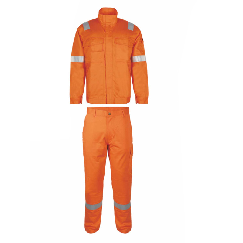 FR   Anti-Static  Fire  Resistant Suit  Rescue Suit  Forest Firefighter Suits