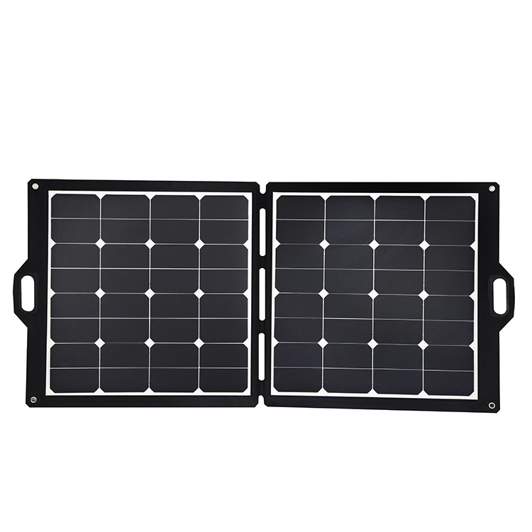 Rollable Solar Panel flexible solar panel 100 watt marine flexible solar panel