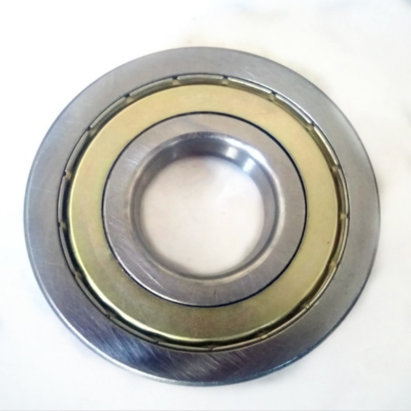 Deep Groove Ball Bearing 41.275X101.6X23.81mm RMS13 RMS13-RS RMS13ZZ