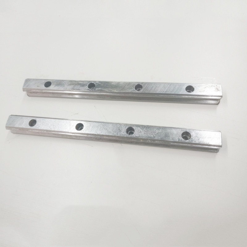 HIWIN Linear Rail 500mm 1000mm 1500mm HGR20 HGR20T Linear Guide