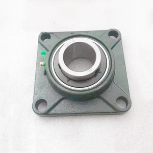 High Quality Flange Pillow Block Bearing Housing Unit F211 UC211 UCF211