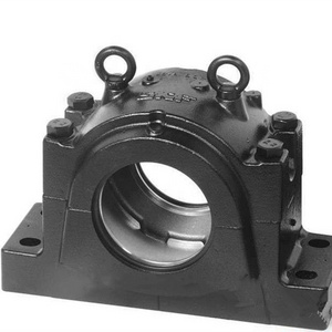 Split Plummer Block Bearing Housings SNL517 Pillow Block Housing SNL517