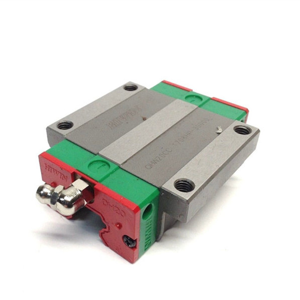 Taiwan HIWIN Linear guide block rail QHW45 QHW45CC QHW45CCZ0C QHW45CCZOC for cnc machine