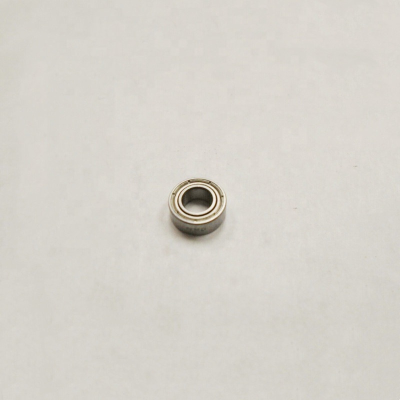 High Speed Miniature Deep Groove Ball Bearing 525 525ZZ