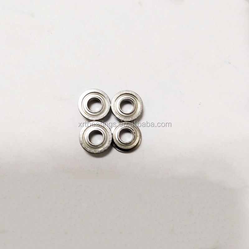 High Speed Miniature Deep Groove Ball Bearing 525 525ZZ