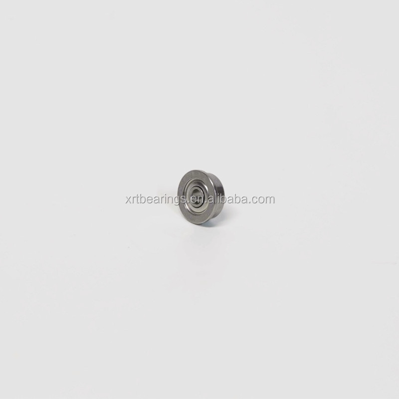 High Speed Miniature Deep Groove Ball Bearing 525 525ZZ