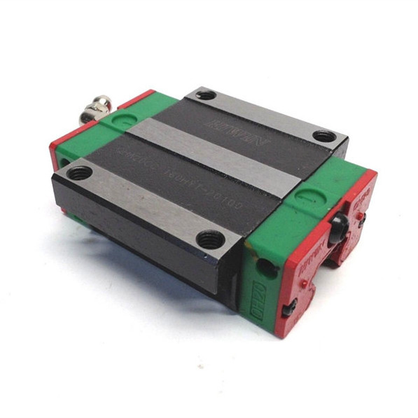 Taiwan HIWIN Linear guide block rail QHW45 QHW45CC QHW45CCZ0C QHW45CCZOC for cnc machine