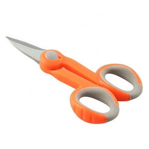 FTTH Fiber Cable Aramid Yarn Cutter Optic Fiber Kevlars Scissors  Cutter