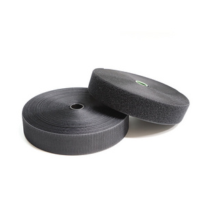 Manufacturer radiofrequency Velcro pvc high frequency Hot melt glue Avoid sewing Velcro Tape Strap