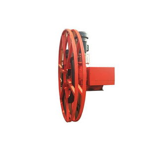 Motor cable reel drum,constant tension cable reel drum