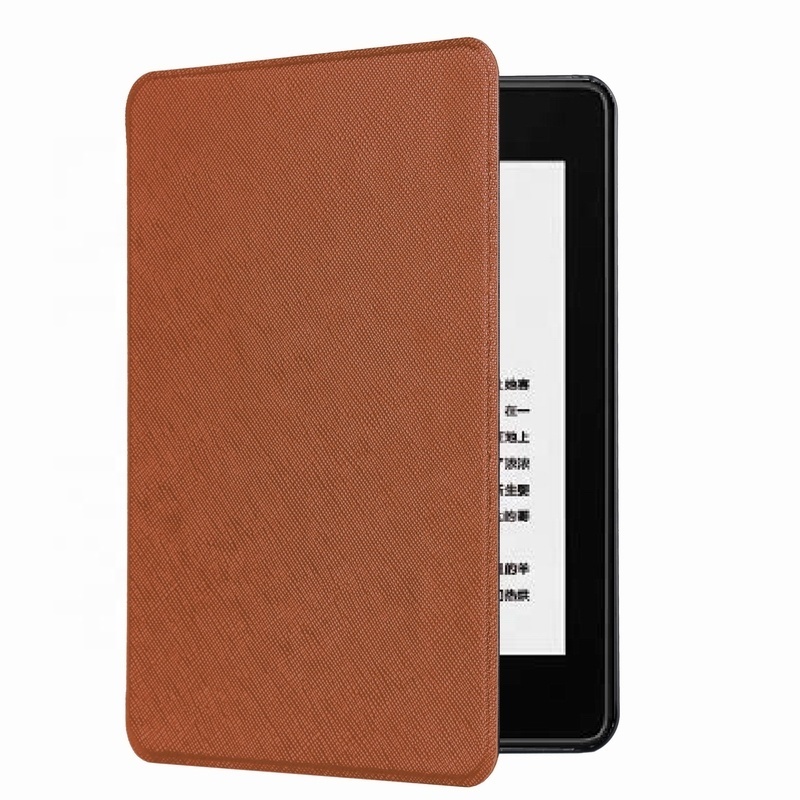 Soft TPU protector cover For kindle case