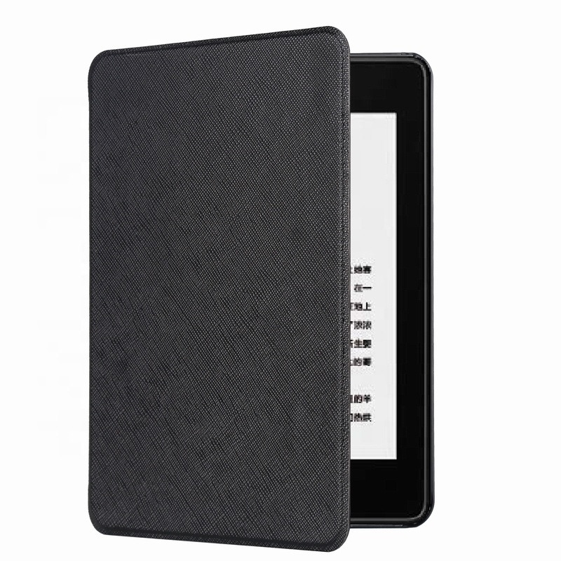 Soft TPU protector cover For kindle case