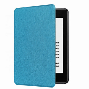 Soft TPU protector cover For kindle case