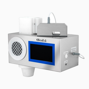 Cheap High Quality Sauna Halo Therapy Generator Salt Halogenerator