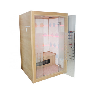 Salt Therapy Halo generator At Home