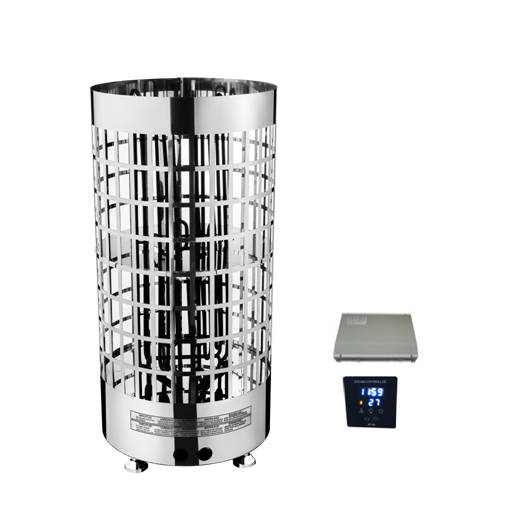 TUV Proved Outdoor Sauna Wood Burning Stove Sauna Heater For Sale Sauna Equipment