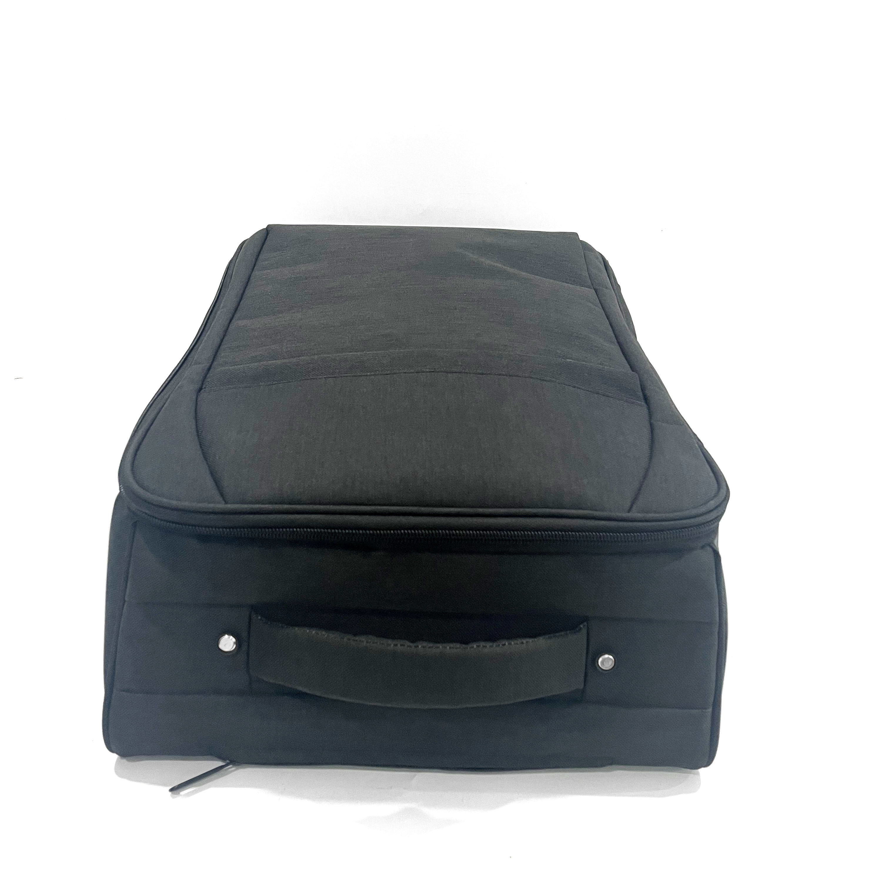 easy delivery boarding cabin weekend duffle wheeled carry expandable foldable collapsible trolley luggage travel  bags