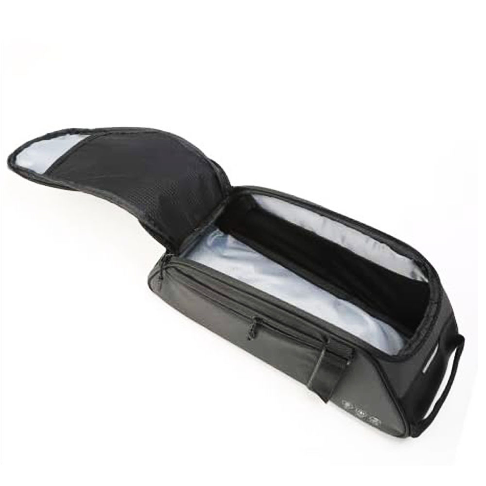 night reflect waterproof tail seat pannier cargo carrier bike Bicycle cycling rear rackTrunk  pouch bag