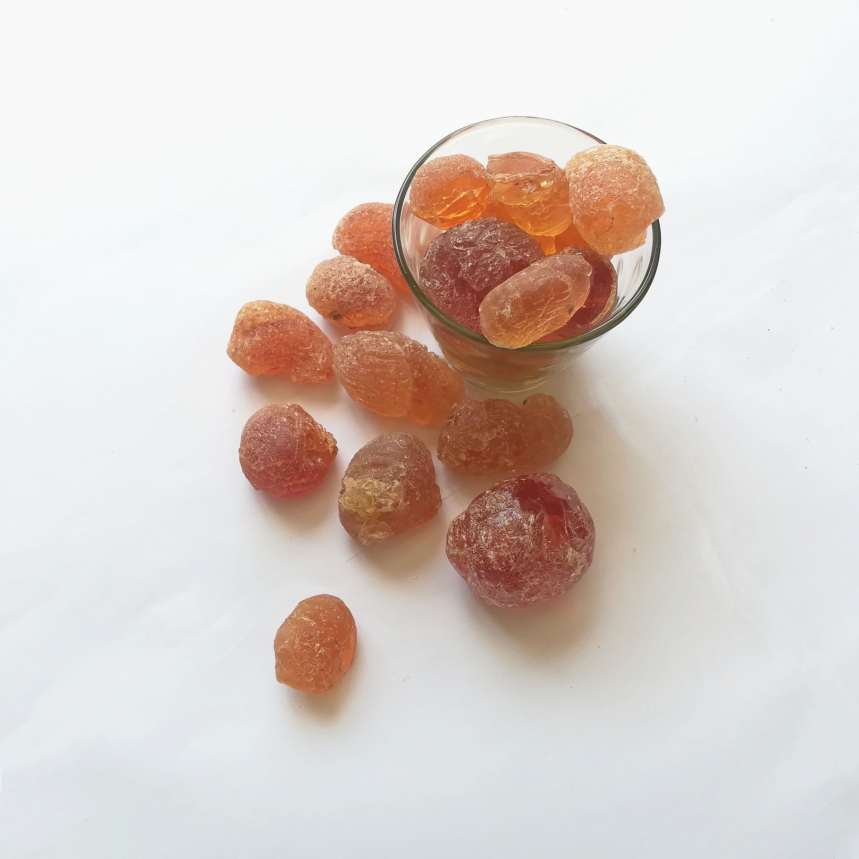 High quality sudan gum arabic for sale