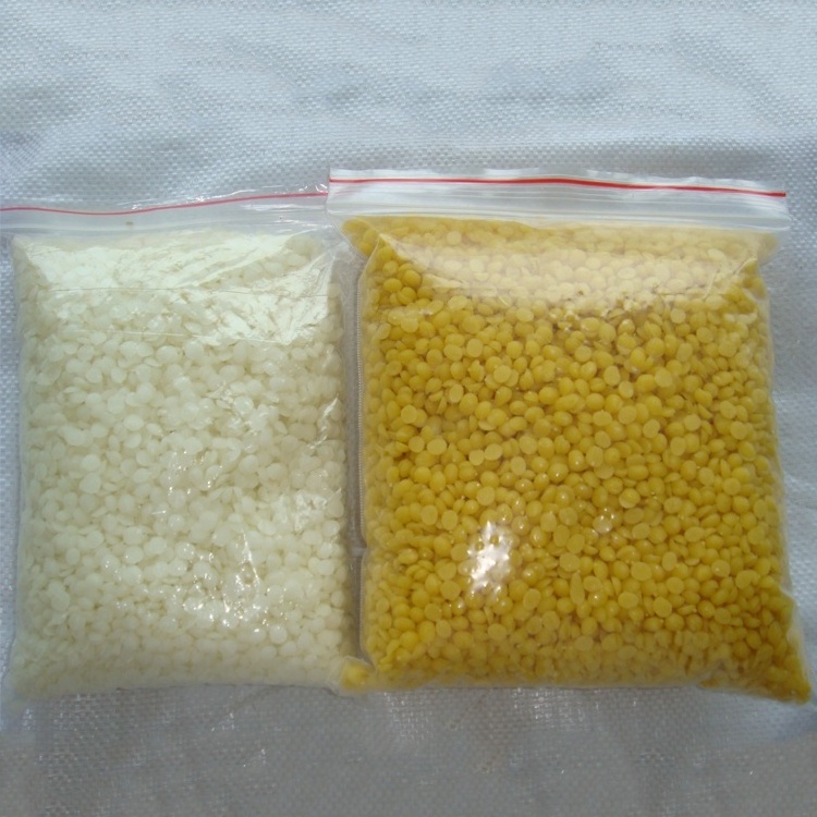 Good Supplier Bee Wholesale 100% Bulk Pure Raw Wax For Candle Making Beeswax