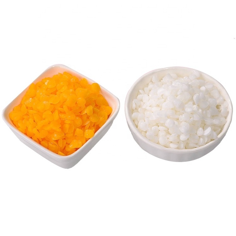 Good Supplier Bee Wholesale 100% Bulk Pure Raw Wax For Candle Making Beeswax