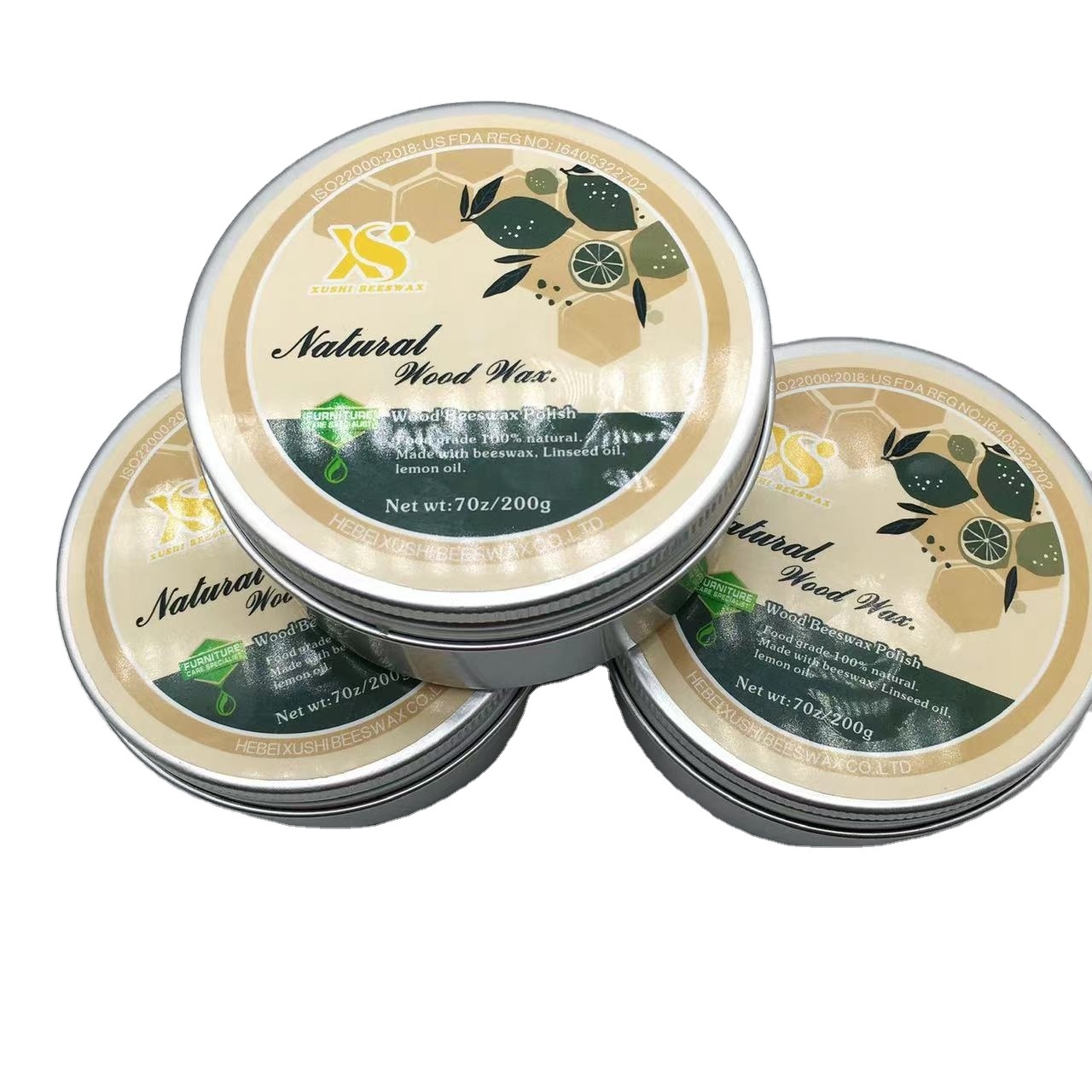 High quality wood wax oil at wholesale Furniture glazing wax prices for sale