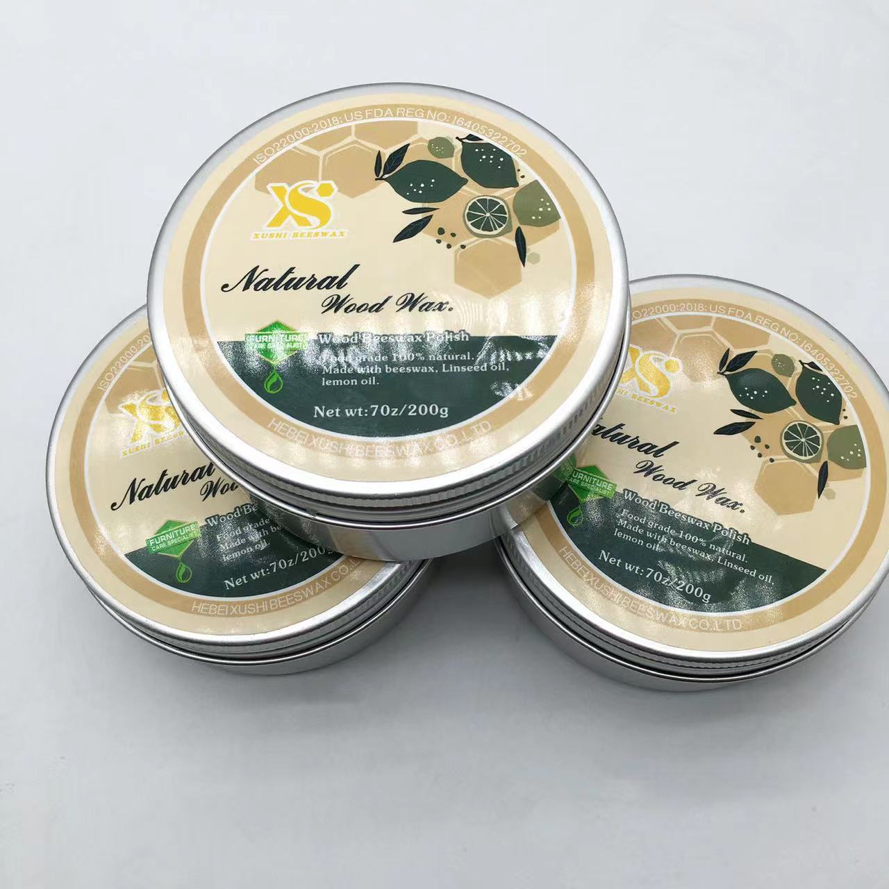 High quality wood wax oil at wholesale Furniture glazing wax prices for sale