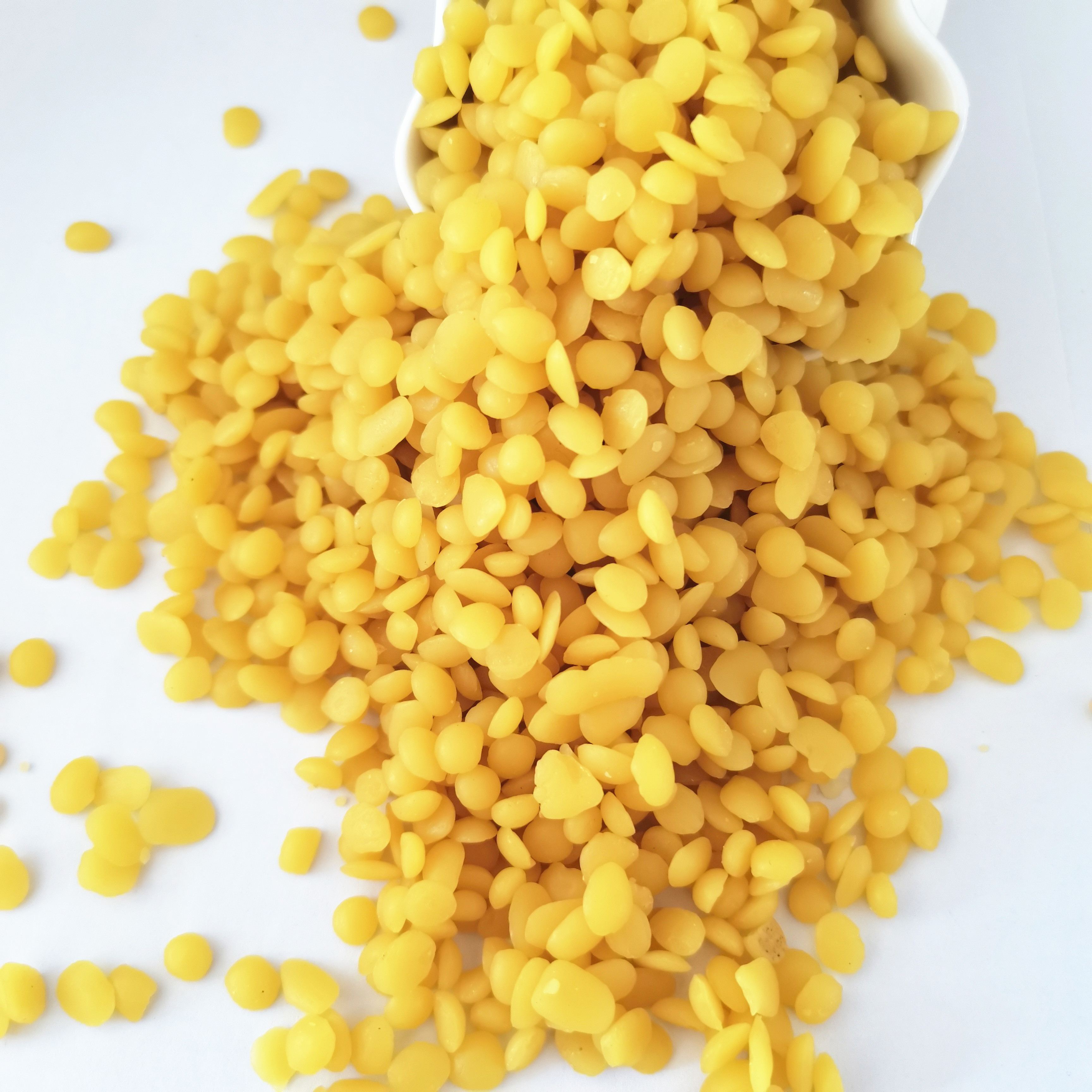 Hot Sales Bulk Beeswax Wholesale