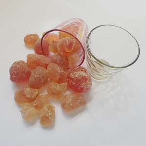 High quality sudan gum arabic for sale