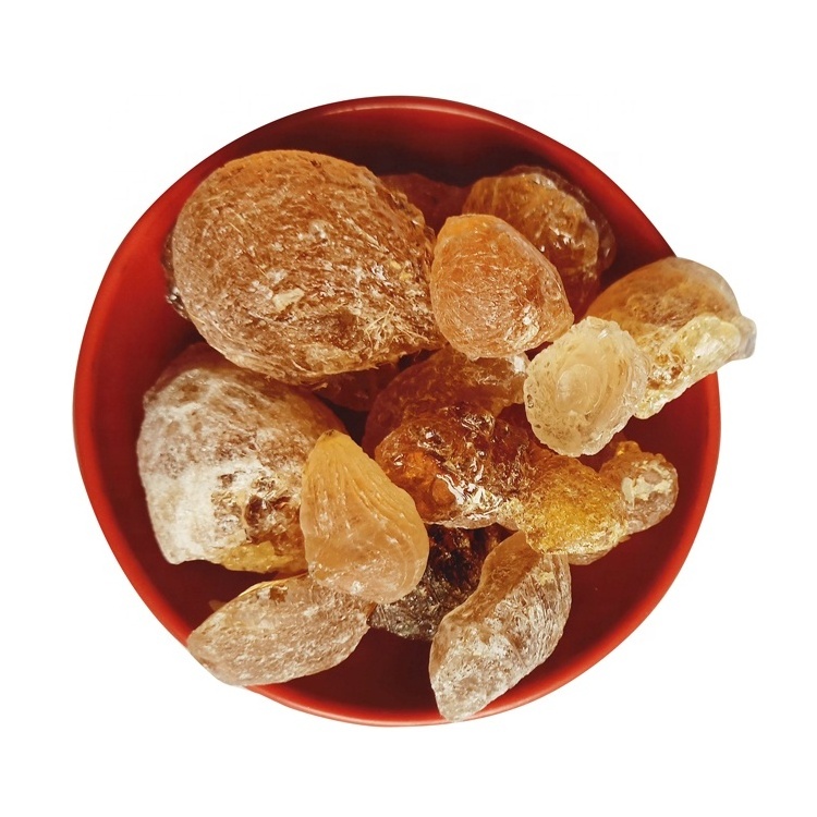 High quality hashab gum arabic with low price