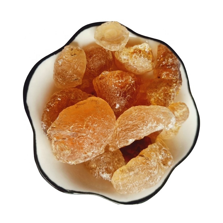 High quality hashab gum arabic with low price