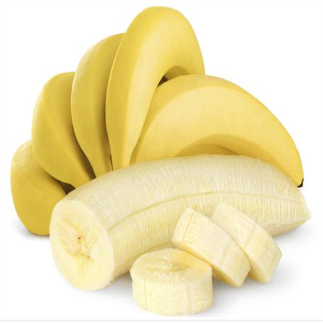 GMP standard Natural Banana Flavor Banana Extract Banana Powder