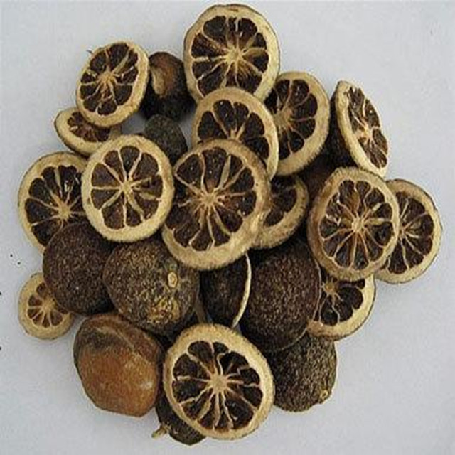 High Quality GMP standard Fructus Aurantii Extract Bitter Orange Extract Limonin