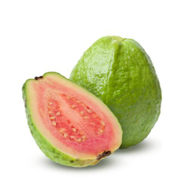 GMP standard Natural Fruit Powder Guava Flavor Guava Powder