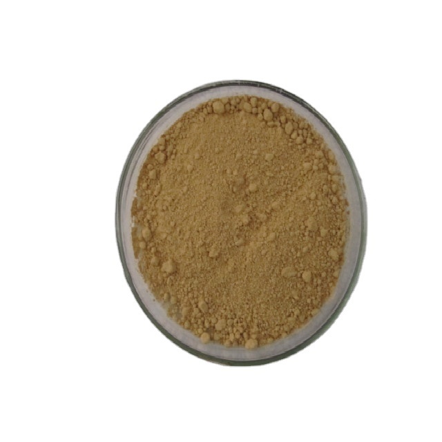 High Quality GMP Natural Protein powder Almond Protein Flour Almond Protein Powder